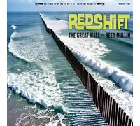 Redshift - Great Wall / Reed Mullin [Vinyl LP]