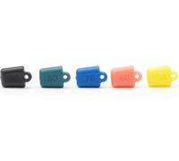 Redshift Kit d'élastomère de rechange pour potence ShockStop