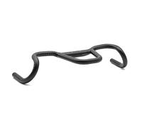 REDSHIFT Kitchen Sink, Bike Drop Bar Handlebar for Road Bikes, Gravel Bicycle Handlebars, Aluminum, 31.8mm Clamp, 20mm Rise
