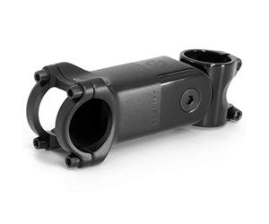 REDSHIFT ShockStop Pro Suspension Stem for Bicycles, Shock-Absorbing Bike Handlebar Stem for Road, Gravel, Hybrid, and E-Bikes