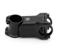 REDSHIFT ShockStop Suspension Stem 6 Degree x 70mm Shock-Absorbing Bike Stem for Road, Gravel, E-Bikes, and Hybrid Bicycles