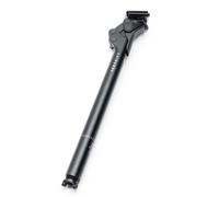 Redshift Sports Shockstop Suspension Seatpost Argenté 315-350 mm / 27.2 mm Black