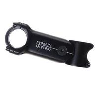Redshift Sports ShockStop Tige de suspension MTB 31.8mm +/- 6deg 100mm Noir noir
