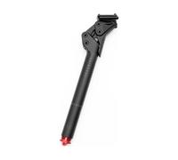 Redshift Tige de Selle ShockStop PRO Endurance noir