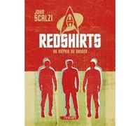 Redshirts John Scalzi (Auteur), Mikael Cabon (Traduction)