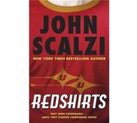 Redshirts (Paperback) John Scalzi, (Auteur)