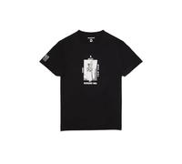 Redskins 1984 P24-TSHIRT MC-Ball Quick-Black-M