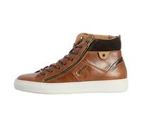 Redskins Basket Montante Cuir Hopeso