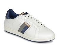 Redskins Baskets basses DAYTON in Blanc 41
