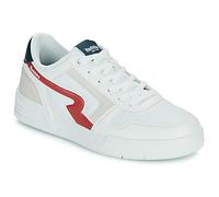 Redskins Baskets basses FINN in Blanc 44
