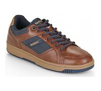 Redskins Baskets basses GANDHI in Marron 42