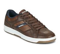 Redskins Baskets basses GANDHI in Marron 43