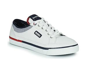 Redskins Baskets basses GENIAL in Blanc 41