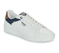 Redskins Baskets basses GUNRAY in Blanc 40