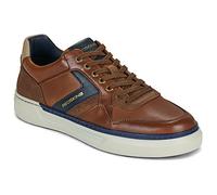 Redskins Baskets basses LERMI in Marron 45