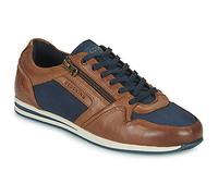 Redskins Baskets basses LUCIDE 2 in Marron 45