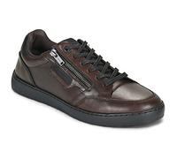 Redskins Baskets basses MISSOURI in Marron 42