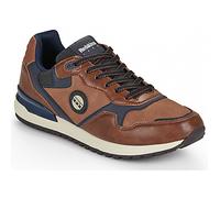 Redskins Baskets basses OYATO in Marron 41