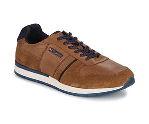 Redskins Baskets Ch Affairi (Cognac/Marine)