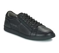 Redskins Baskets Ch Distrait (Noir)