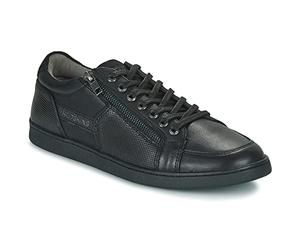 Redskins Baskets Ch Distrait (Noir)