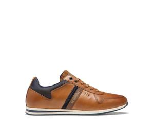 Redskins Baskets Ch Living 1 (Cognac/Marine)