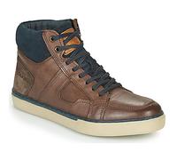 Redskins Baskets montantes CIZAIN in Marron 41