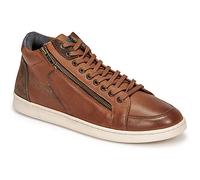 Redskins Baskets montantes DYNAMIC in Marron 44