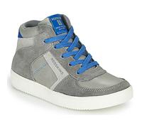Redskins Baskets montantes enfant LAVAL KID in Gris 32
