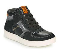 Redskins Baskets montantes enfant LAVAL KID in Noir 31