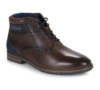 Redskins Boots ELEC in Marron 45