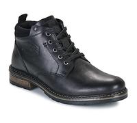 Boots hommes Redskins EQUILIBRE Noir 44