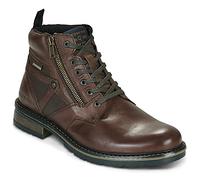 Redskins Boots ETERNEL in Marron 40