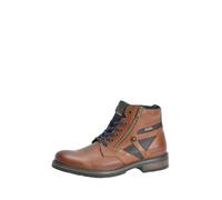 Redskins Boots Eternel Ref 63988 Cognac Marine - M - 42