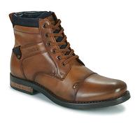 Redskins Boots NERVOUS in Marron 41