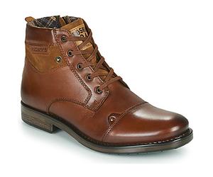 Redskins Boots NISSA in Marron 41