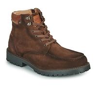 Redskins Boots TEMPLE in Marron 42