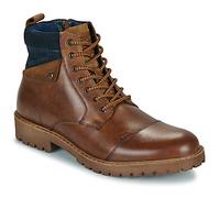 Redskins Boots TUTO in Marron 42