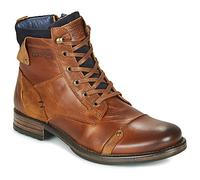 Redskins Boots YANI BOOTS in Marron 45