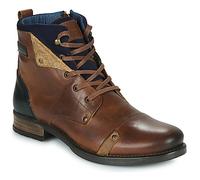 Redskins Boots YEDOS in Marron 45