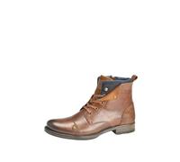 Redskins Boots Yedos Ref 61857 Cognac Marine - Mar - 44