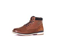 Redskins Bottine Cuir Accro
