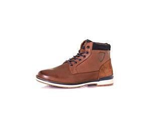 Redskins Bottine Cuir Accro