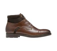 Redskins Bottines BERGEN Homme MARRON