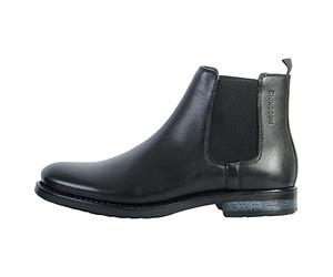 Redskins Bottines Cuir Nathan