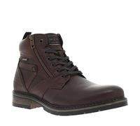 Redskins Bottines cuir talon décroché bas