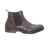 Redskins Bottines ELSTER Homme Marron