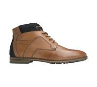 Redskins Bottines ETHIS Homme MARRON+MARINE