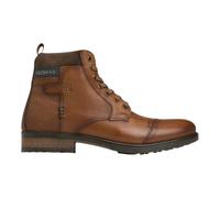 Redskins Bottines SPICY Homme Cognac