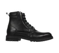 Redskins Bottines UTOPY Homme Noir